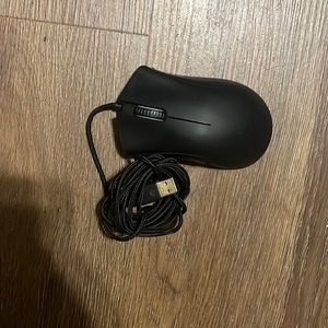 Razer death adder gaming mouse